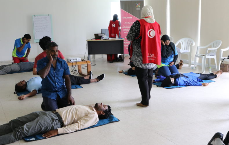 Practical First Aid for Medical Officers