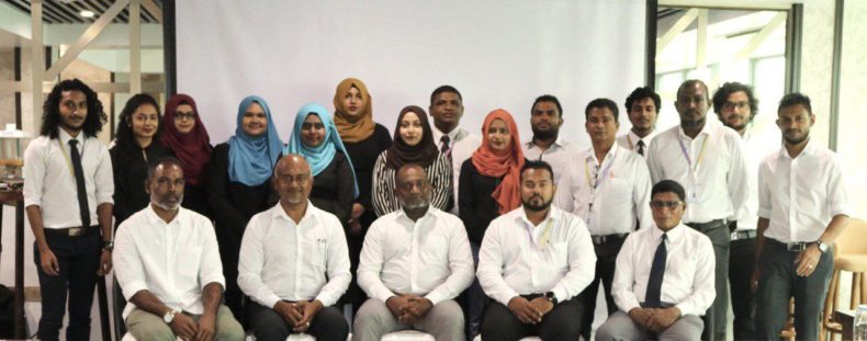 Maldives Sports Corporation marks 4th Anniversary